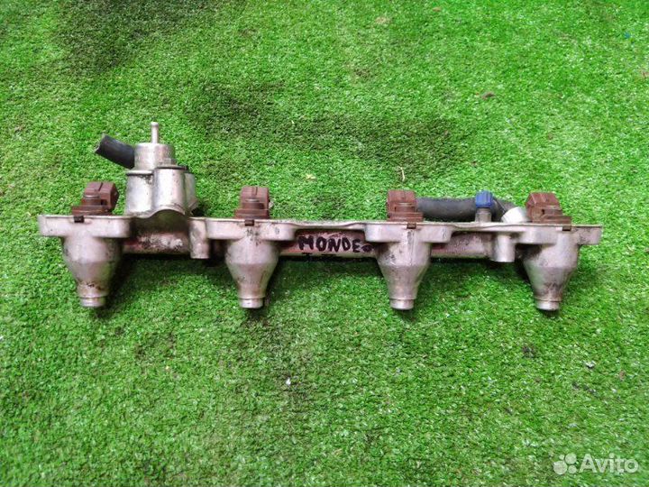 Топливная рампа Ford Mondeo 2 1996-2000