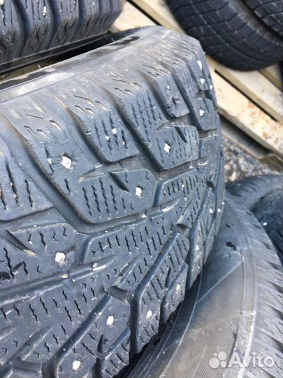 Yokohama Ice Guard 5 IG50 A 225/65 R17