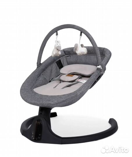 Детские качели (электро)