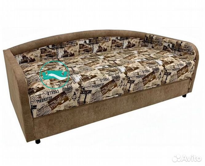 Кровать диван тахта софа от производителя