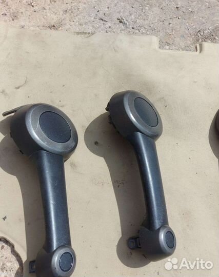 Ручка внутренняя двери Хонда crv3