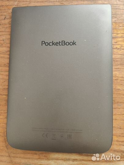 Электронная книга Pocketbook 740