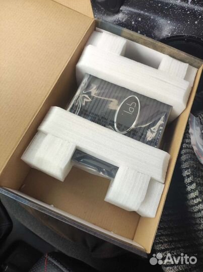 Моноблок AM-MD1