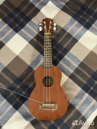 Укулеле lanikai