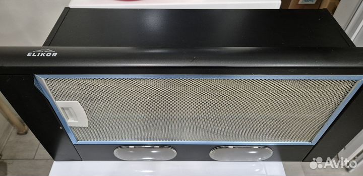 Вытяжка для кухни Elikor