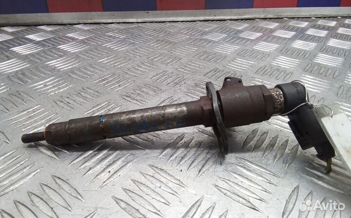 Форсунка дизельная land rover range rover sport 20