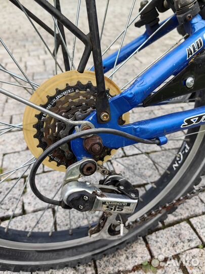 Велосипед подростковый Stels