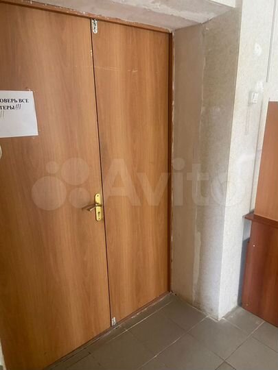 Свободного назначения, 35 м²