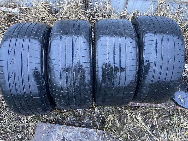 Yokohama 104ZR 265/50 R19 107Y