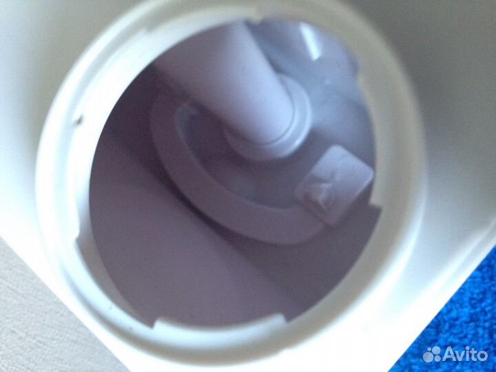 3в1 Увлажнитель+Ионизатор+Ароматизатор