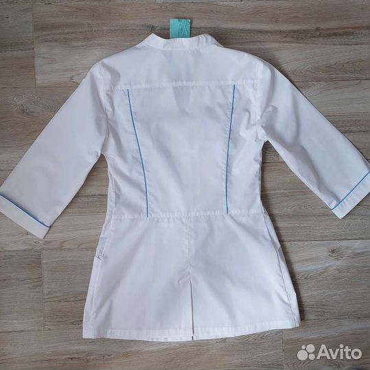 Медицинский костюм Elit