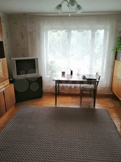 2-к. квартира, 45 м², 2/5 эт.