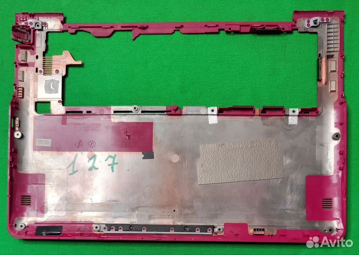 Поддон Samsung NP535U3C