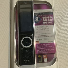 Универсальный пульт Philips prestigo sru9600