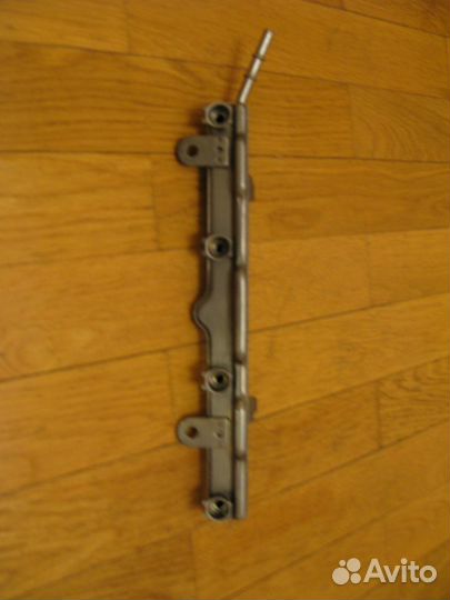 Топливная рейка Honda Accord 8