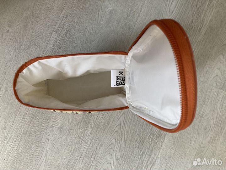 Термосумка детская для ланча/бутылочек