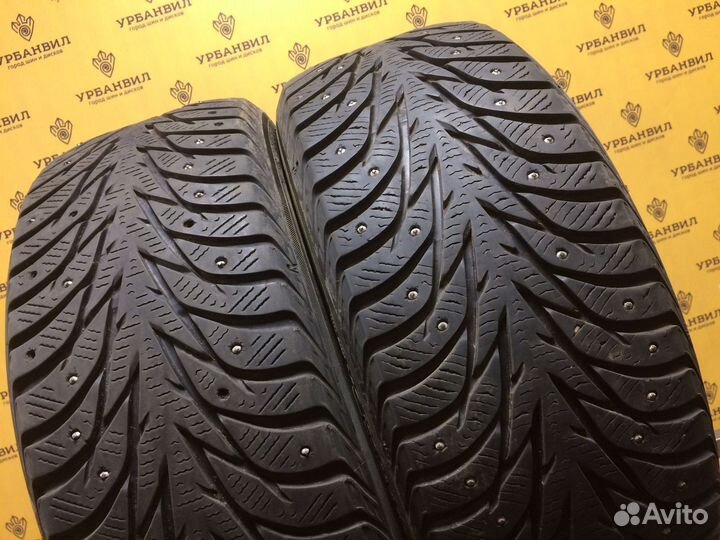 Yokohama Ice Guard IG35 195/55 R15 89T