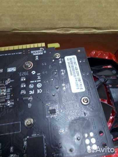 Видео карта