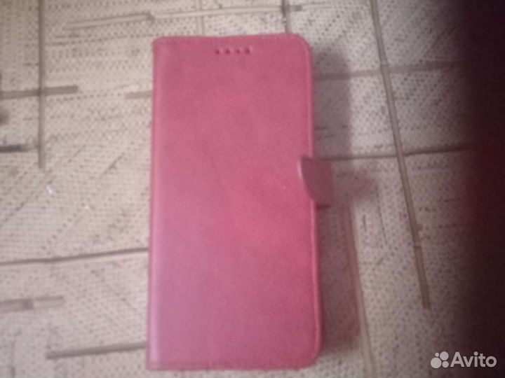 Обложка на телефон