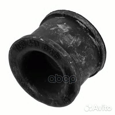 Втулка стабилизатора 1768202 lemforder