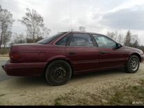 Ford Taurus 3.0 AT, 1993, 2 000 км, с пробегом, цена 60 000 руб.