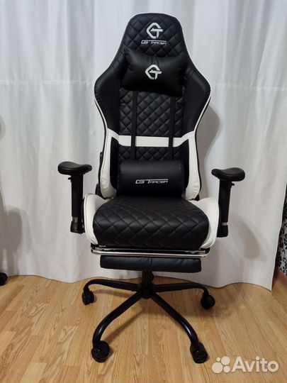 Компьютерные стулья геймерские бесплатная доставка
