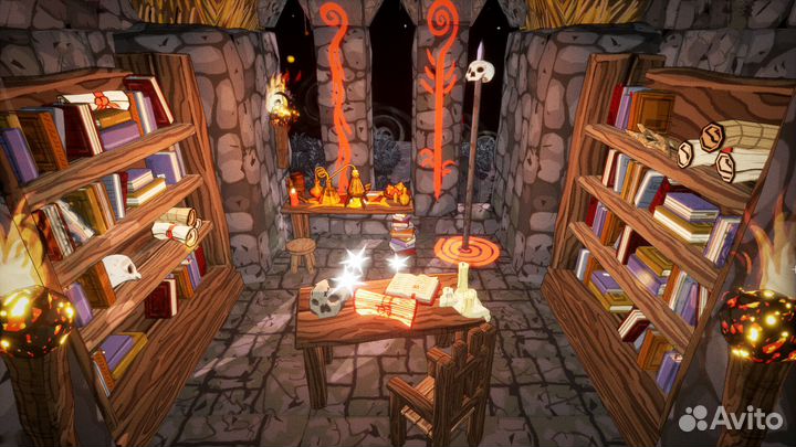 BattleJuice Alchemist (Ранний доступ) (Steam)