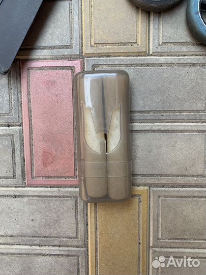 Запчасти для трюкового самоката