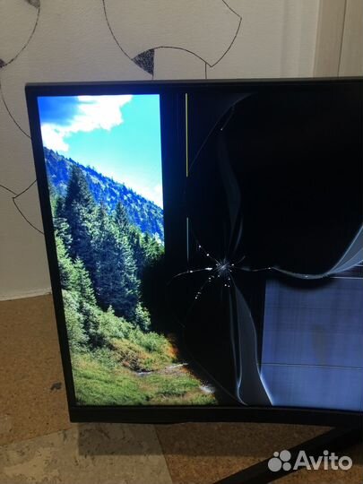 Игровой монитор 34 дюйма