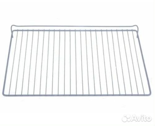 Полка-решетка Бирюса 22, 18, 151, 153 с накладкой