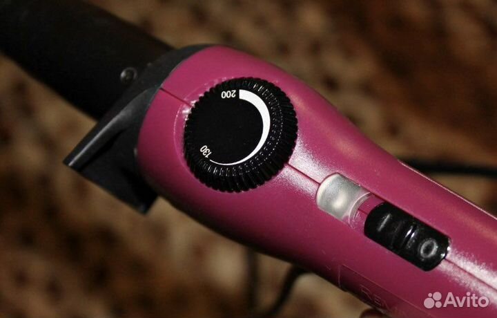 Плойка конусная Remington