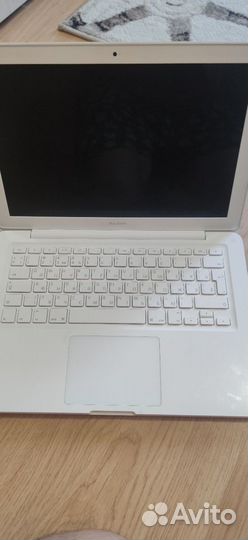 Macbook a1342