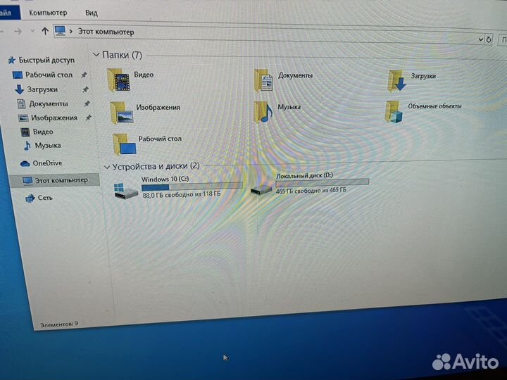 Игровой системный блок для многих задач