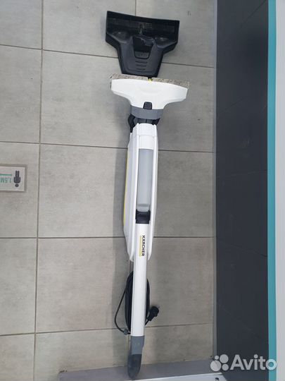 Пылесос ручной Karcher FC 5 Premium