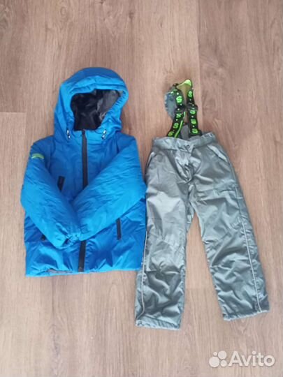 Вещи на весну на мальчика 98