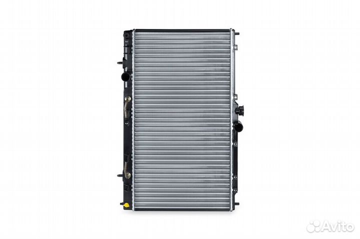 Радиатор основной mitsubishi lancer CS 2003-2006 1