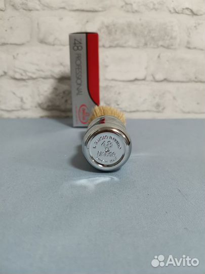 Помазок Omega 48 Professional