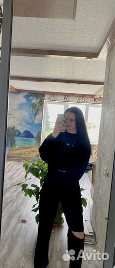 Любая работа, подработка