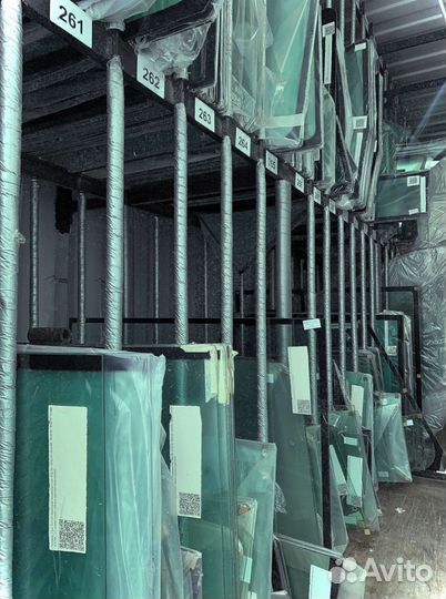 Стекло кабины sdlg SY220