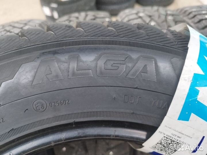 КАМА Alga (HK-531) 175/70 R14 84T