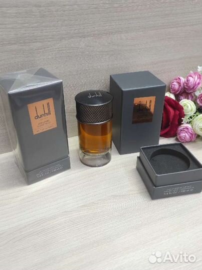 Парфюм мужской dunhill