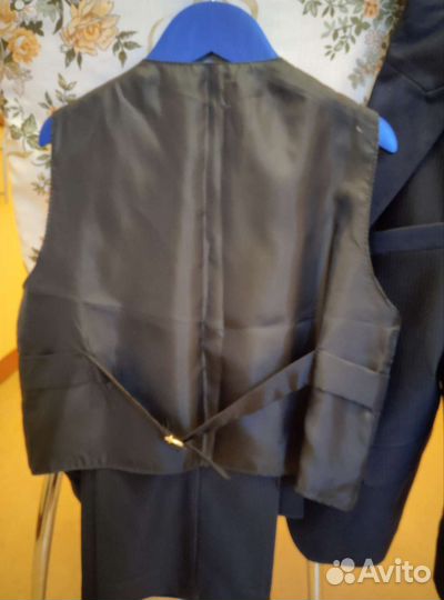 Костюм для мальчика