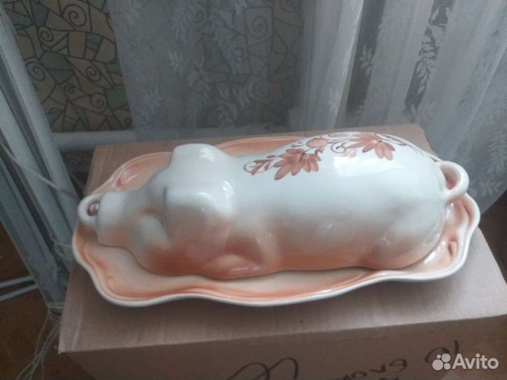 Форма для холодца и салатов