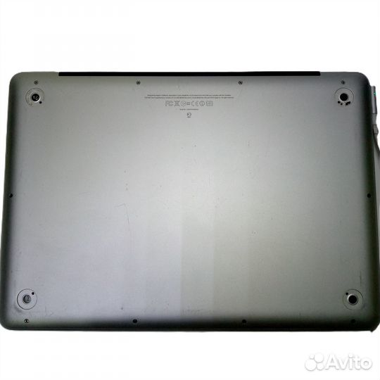 Apple MacBook Pro 13 2011 A1278