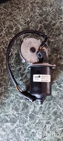 Моторчик дворников гранта калина