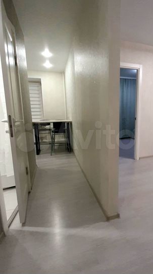 2-к. квартира, 48 м², 1/5 эт.