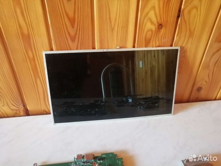 Запчасти на ноутбук dell N 5110