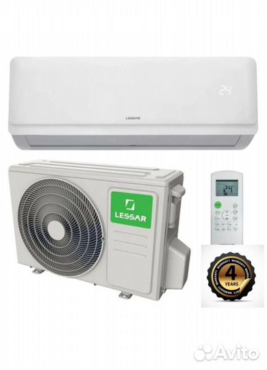 Lessar LS-H07KFE2