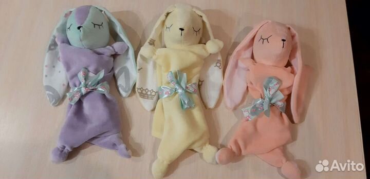 Комфортер- сплюшка