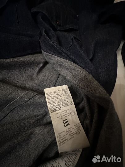 Рубашка Jacob Cohen (M)